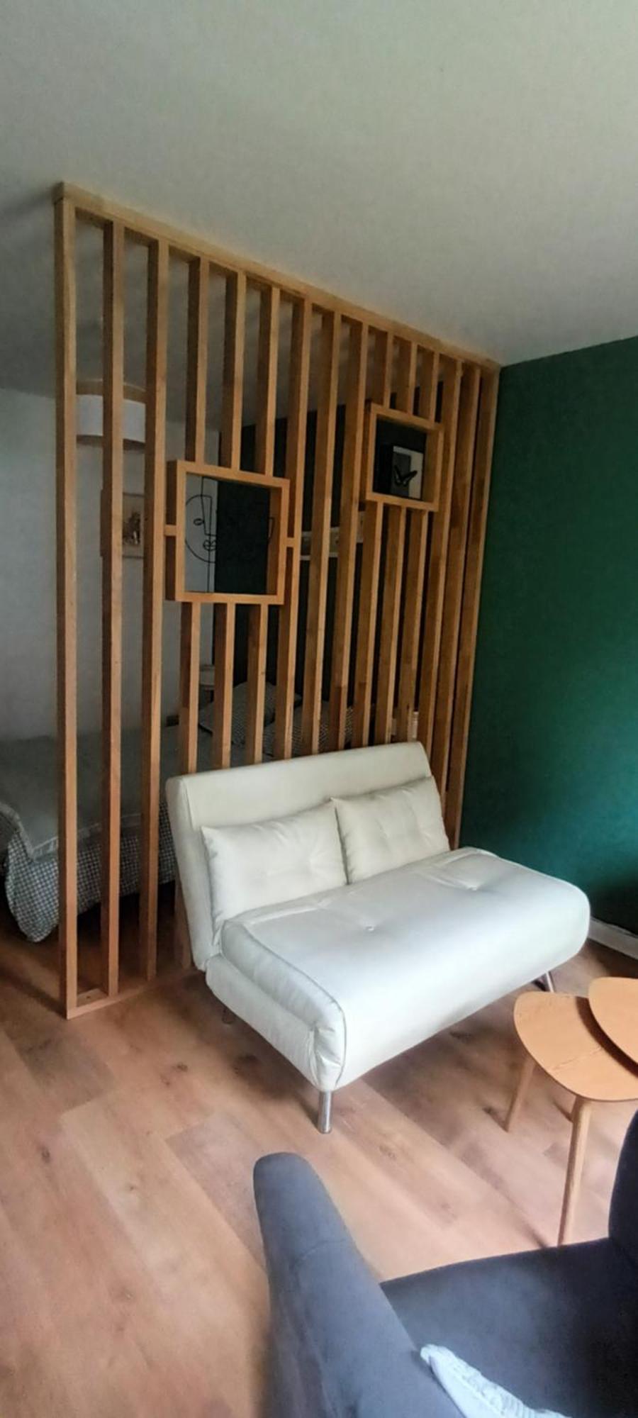 הונפלר Le Studio De Dalie מראה חיצוני תמונה