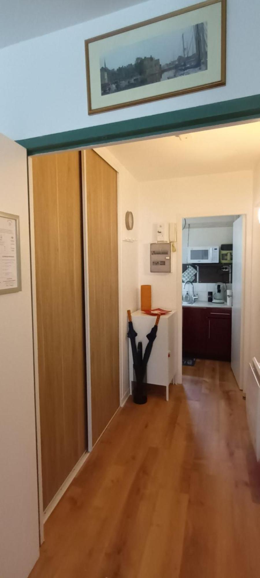 הונפלר Le Studio De Dalie מראה חיצוני תמונה