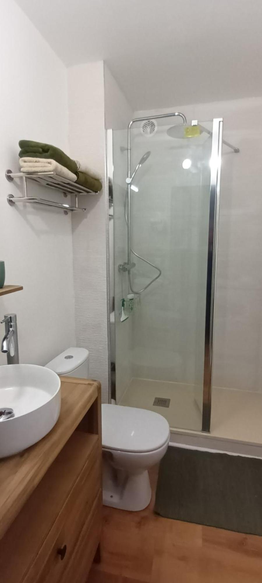 הונפלר Le Studio De Dalie מראה חיצוני תמונה